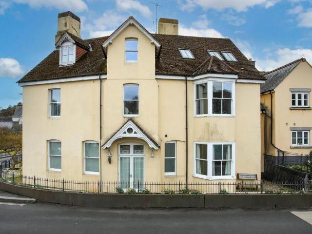 Flat for sale in Bovey Tracey, Bridford