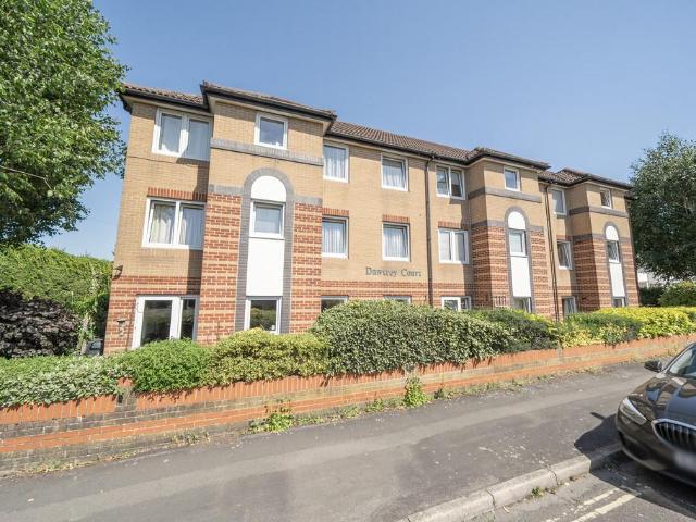 Flat for sale in Portswood, Isle Of Man