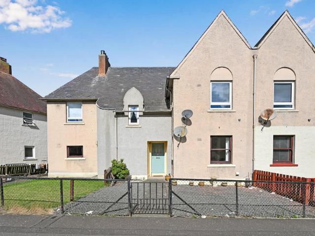 Flat for sale in Woodburn, Maxton