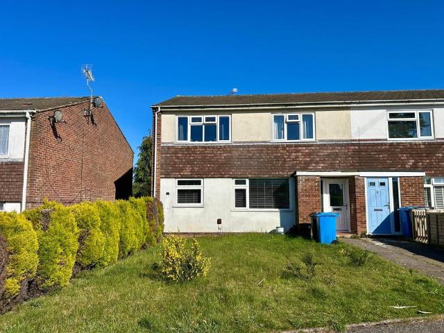 Flat for sale in Branksome, Alder Hills