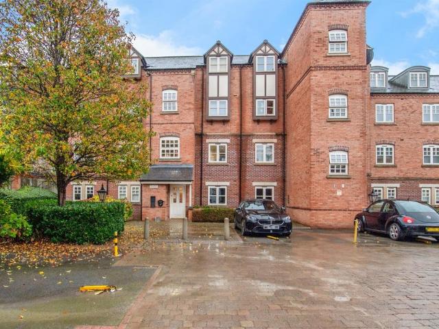 Flat for sale in Red Hill, Isle Of Man
