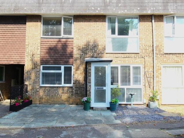 Flat for sale in Beeston, Sandy