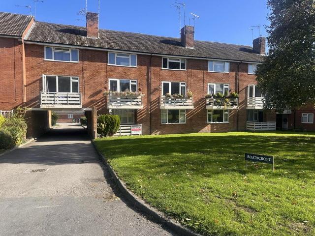 Flat for sale in Henley-in-Arden, Stratford-on-Avon