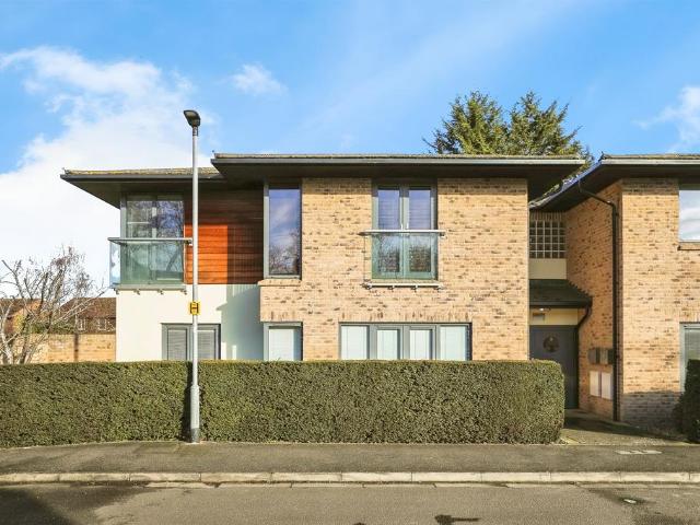 Flat for sale in Bury, Huntingdon