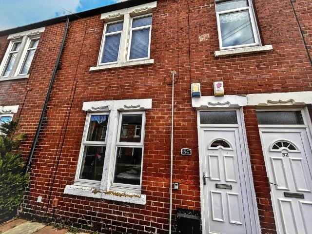 Flat for sale in Killingworth