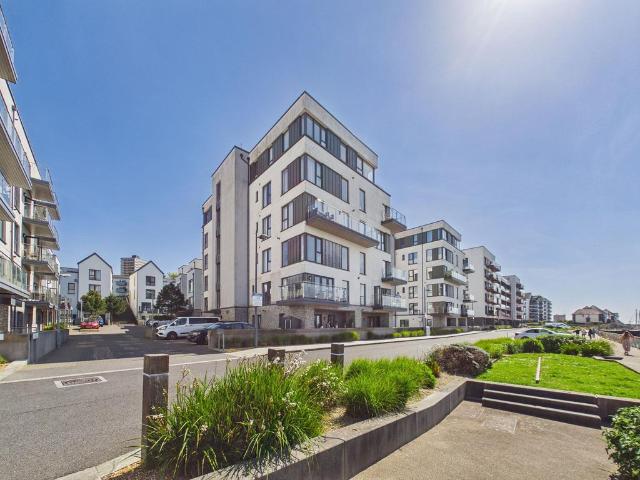 Flat for sale in Millbay, Mount Wise