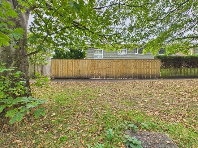 Flat for sale in Kingston Park, Newcastle upon Tyne
