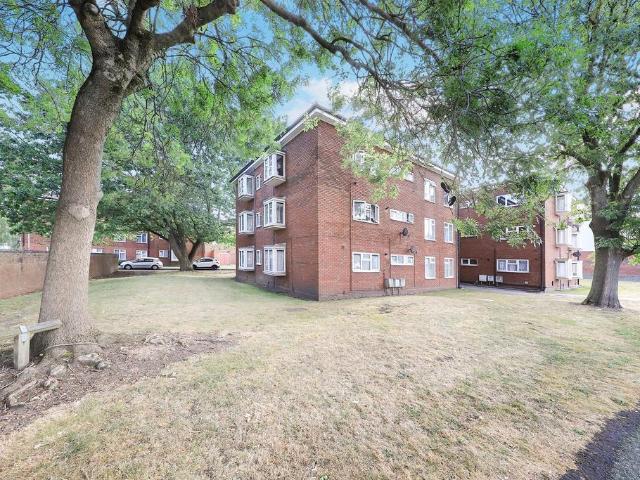 Flat for sale in Loxdale, Bilston