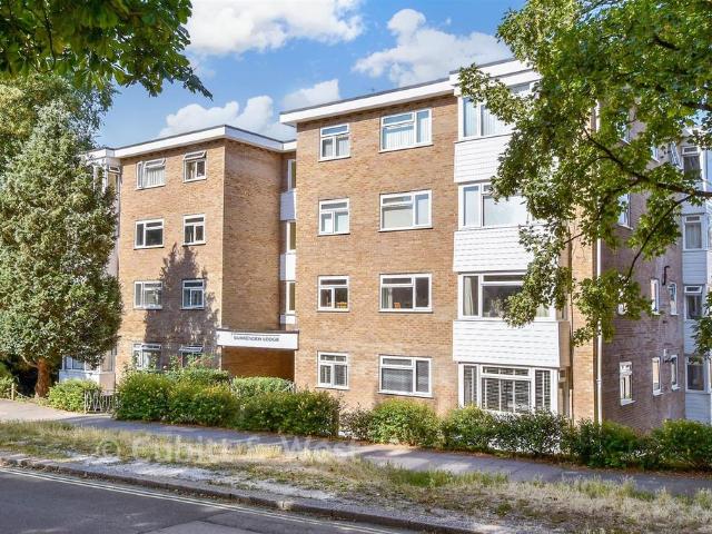 Flat for sale in Brighton & Hove