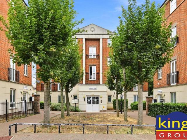 Flat for sale in Lower Edmonton, Edmonton
