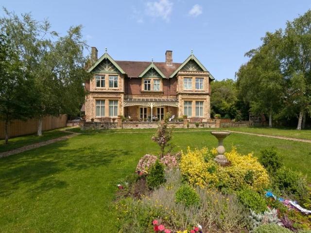 Flat for sale in Grantham, Barholm