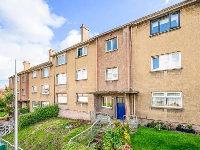 Flat for sale in Leith Links, City of Edinburgh