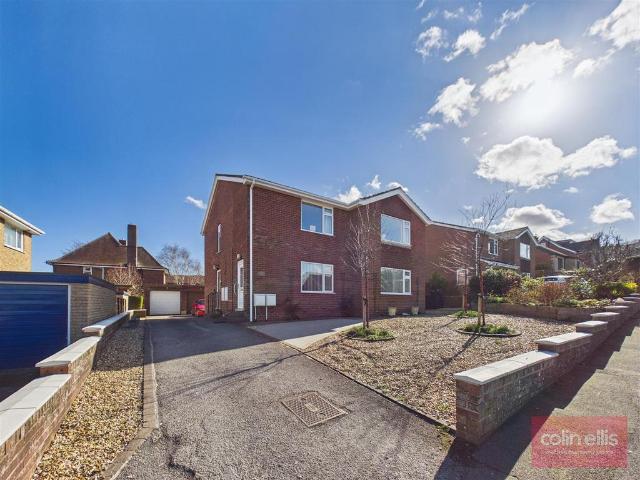 Flat for sale in Sandybed, Kepwick