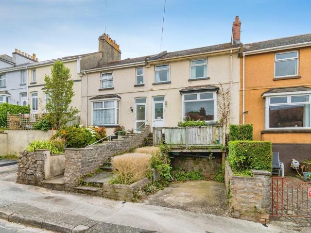 Flat for sale in Upton, Babbacombe
