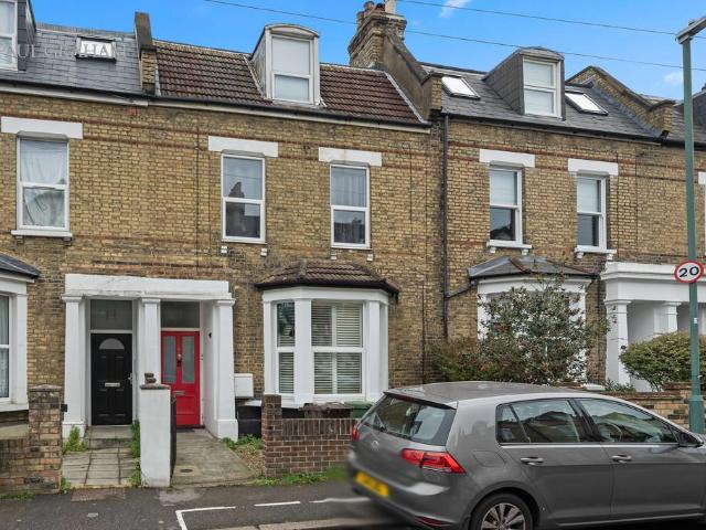 Flat for sale in Wallington, Isle Of Man