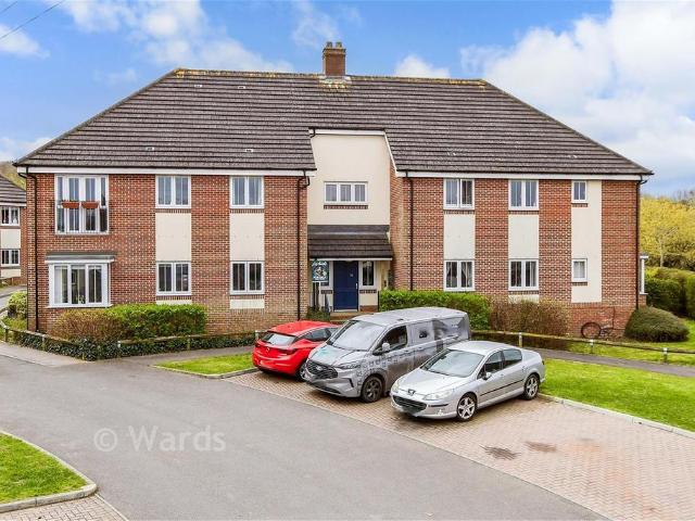 Flat for sale in Brook Street, Bourne Vale