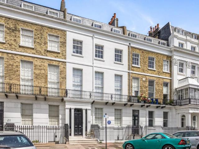 Flat for sale in Brighton Marina Village, Brighton & Hove