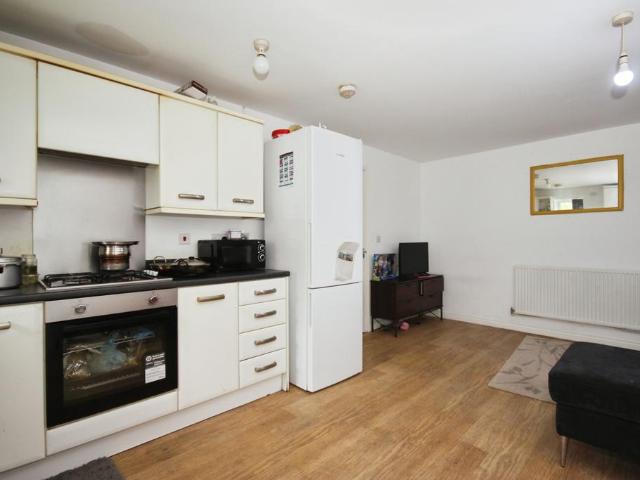 Flat for sale in West Midlands