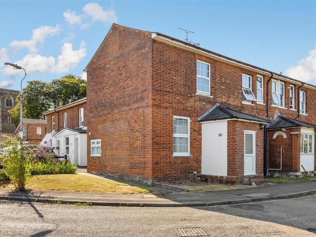 Flat for sale in Arlesey, Bedfordshire