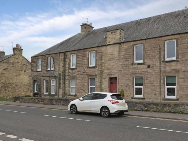 Flat for sale in Hopefield, Bonnyrigg And Lasswade