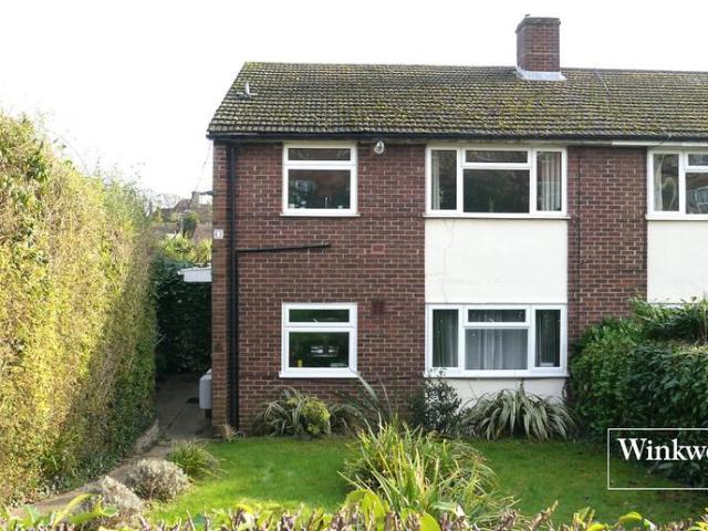 Flat for sale in Cat Hill, Isle Of Man