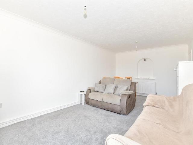Flat for sale in Clapham, West Sussex