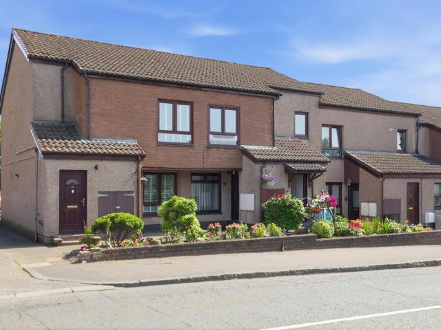Flat for sale in Rawyards, Airdrie