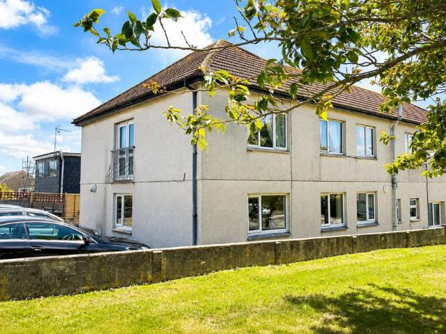 Flat for sale in St. Columb Minor, Newquay