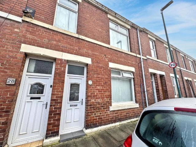 Flat for sale in Jarrow, Tyne And Wear