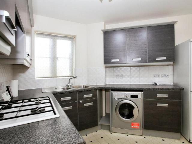 Flat for sale in New Fletton, Peterborough
