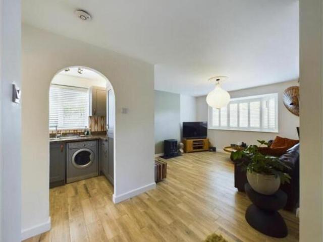 Flat for sale in South Yorkshire
