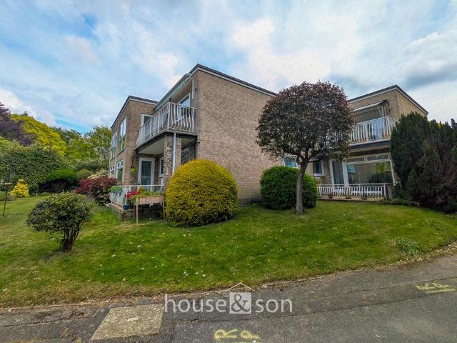 Flat for sale in Fairmile, Christchurch