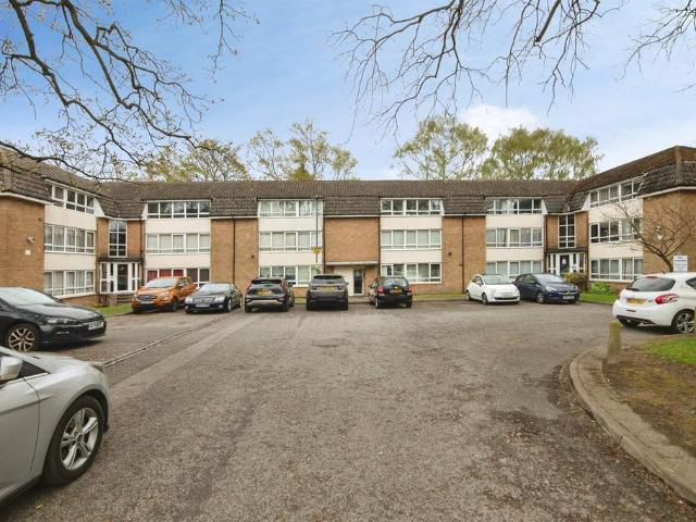 Flat for sale in Handsworth Wood, West Midlands