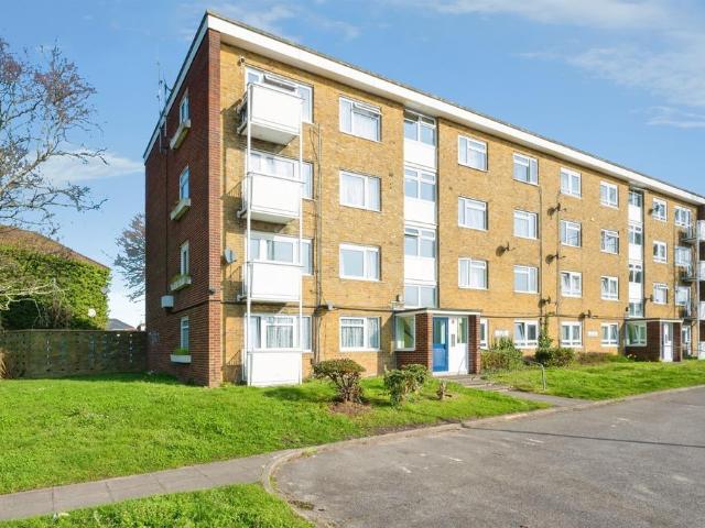 Flat for sale in Hill, Isle Of Man