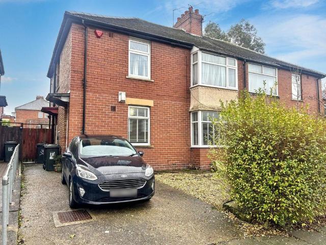 Flat for sale in Percy Main, North Shields