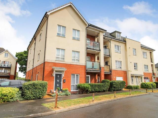 Flat for sale in Glynde, West Sussex