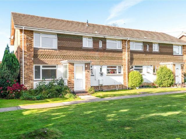 Flat for sale in Old Milton, Ashurst Bridge