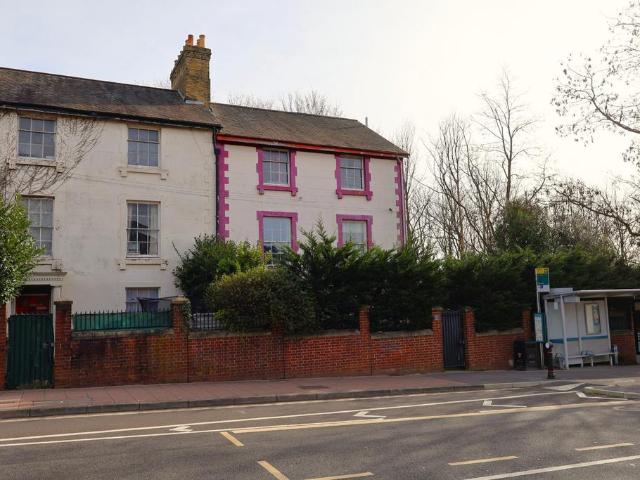 Flat for sale in Portswood Park, Isle Of Man