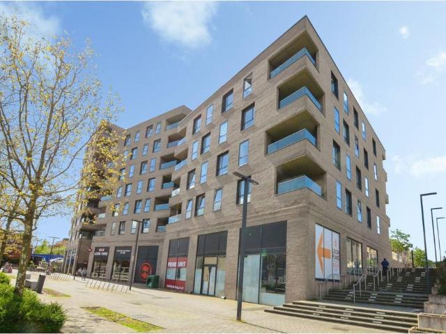 Flat for sale in Colindale, Isle Of Man