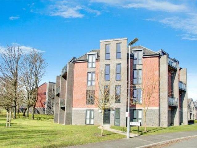 Flat for sale in Aykley Heads, Durham