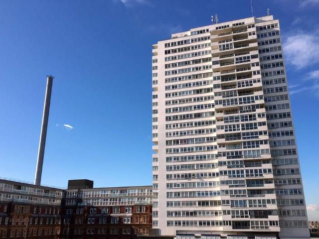 Flat for sale in Brunswick, Brighton & Hove