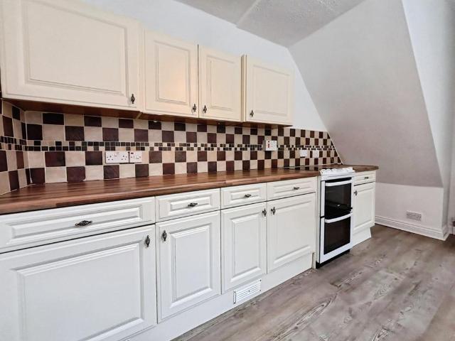 Flat for sale in Cauldwell, South Shields