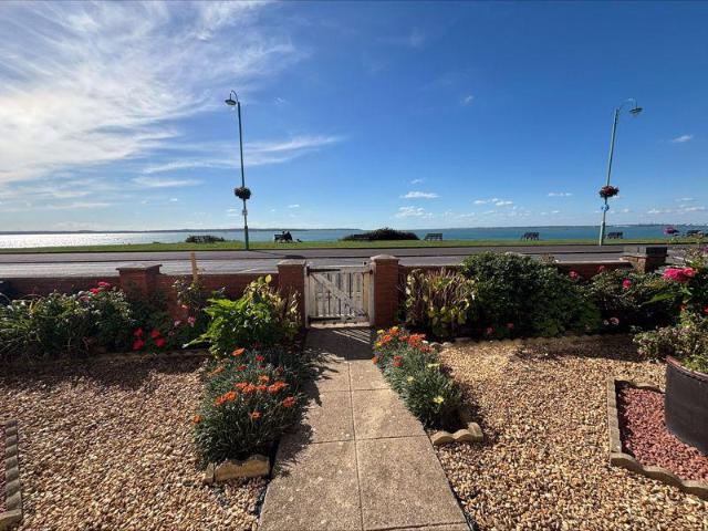 Flat for sale in Lee-on-the-Solent, Middlecroft