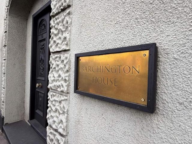 Flat for sale in Broadlands, Teignbridge