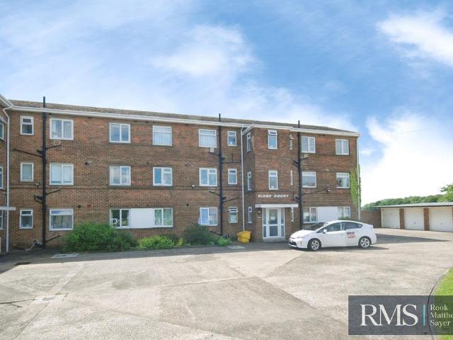 Flat for sale in Hazlerigg, Newcastle Upon Tyne