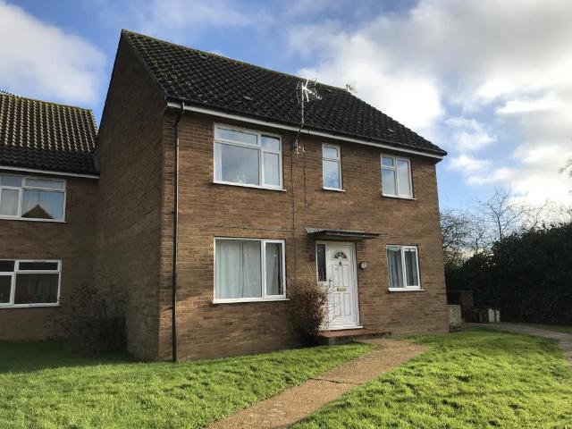 Flat for sale in Comers, Norfolk
