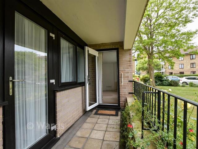 Flat for sale in Birchington, Acol