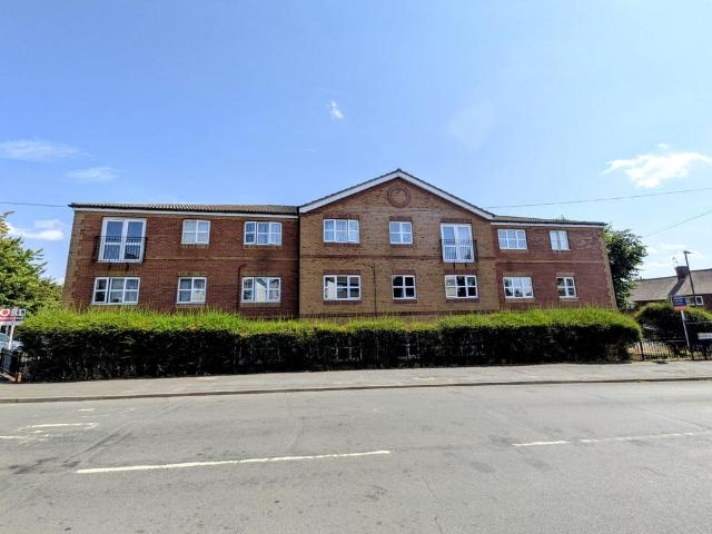 Flat for sale in Camp Hill