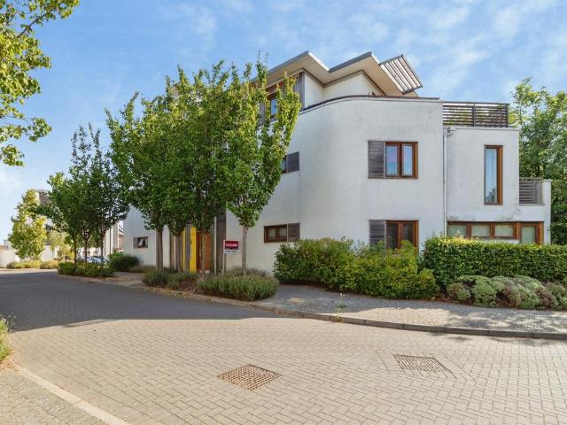Flat for sale in Norton, Letchworth