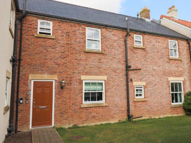 Flat for sale in Filey, North Yorkshire